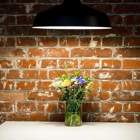 Holiday home 4 Person In Give