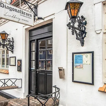 4 Person In Dom wakacyjny