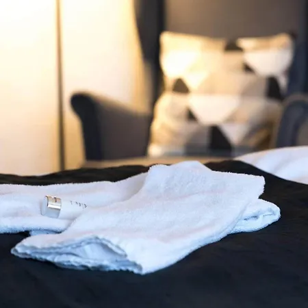 Dom wakacyjny 4 Person In Give