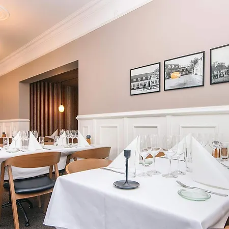 Dom wakacyjny 4 Person In Give