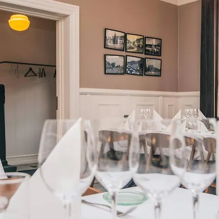 4 Person In Dom wakacyjny *