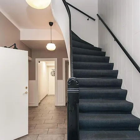 4 Person In Dom wakacyjny