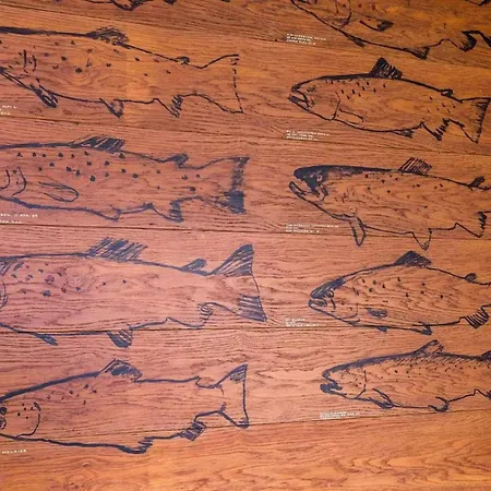 4 Person In Dom wakacyjny Give