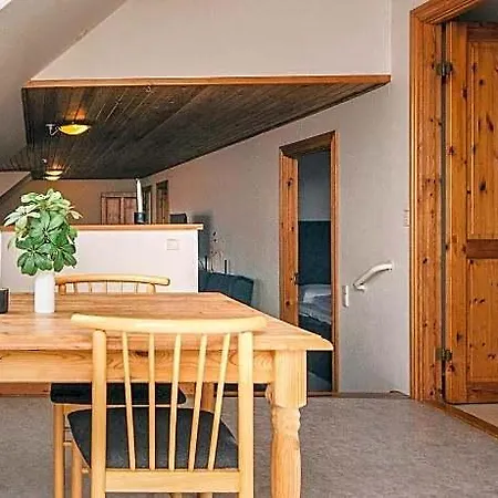 Hébergement de vacances 4 Person In Give