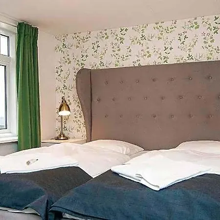 4 Person In Hébergement de vacances