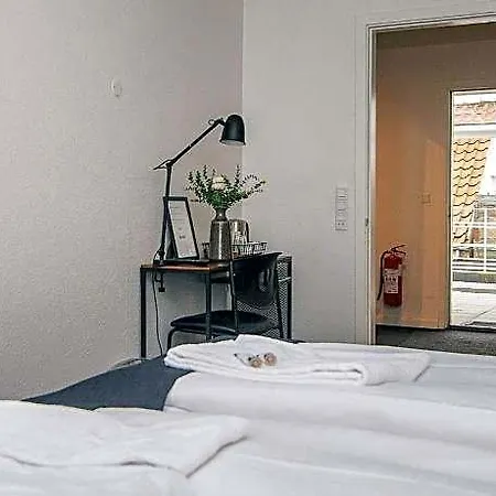 Hébergement de vacances 4 Person In *