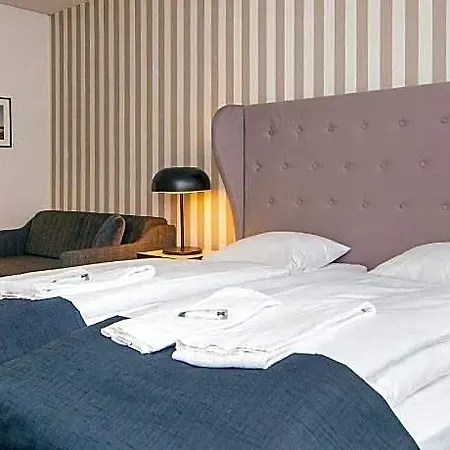 4 Person In Feriehus