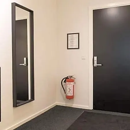 4 Person In Feriehus Give