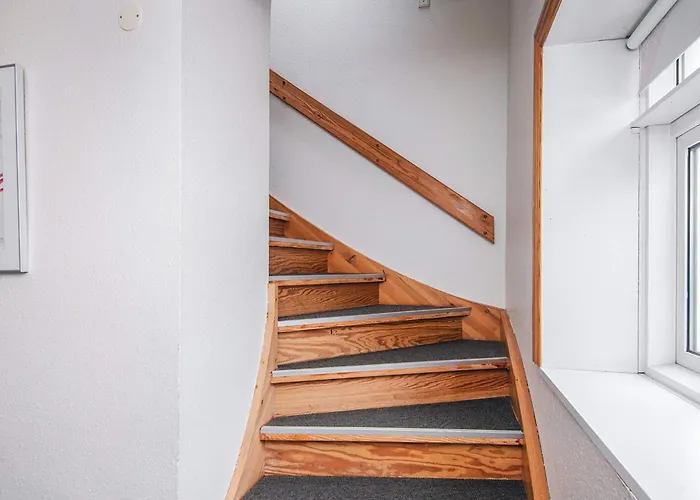 Holiday home 4 Person In