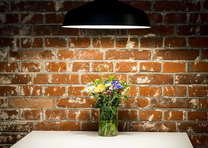 Holiday home 4 Person In Give