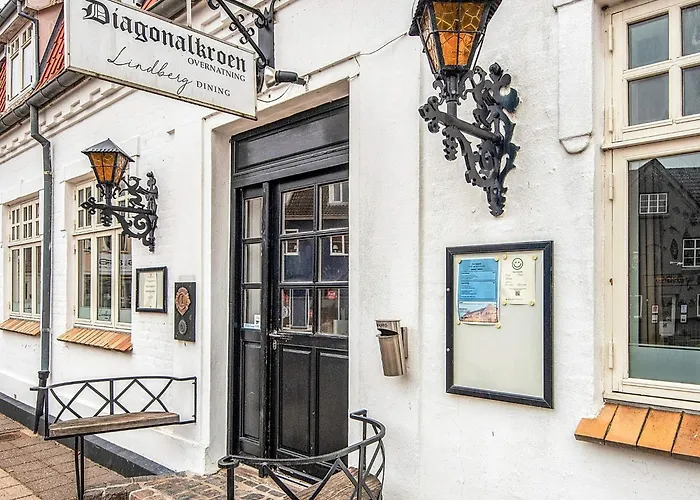 4 Person In Holiday home