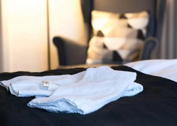 Holiday home 4 Person In Give