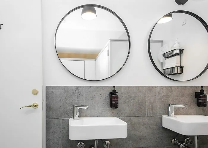 Holiday home 4 Person In