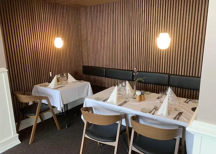 4 Person In Holiday home *