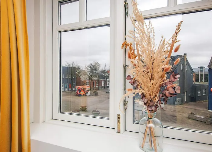 Holiday home 4 Person In Give