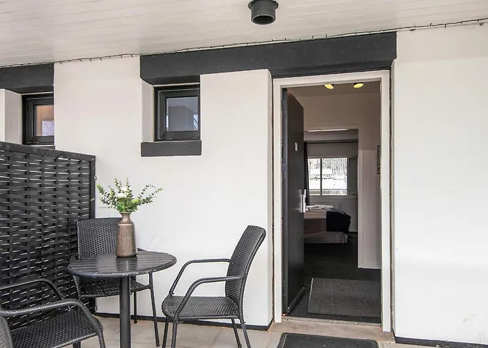 4 Person In Holiday home *