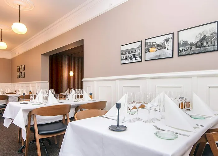 Holiday home 4 Person In Give