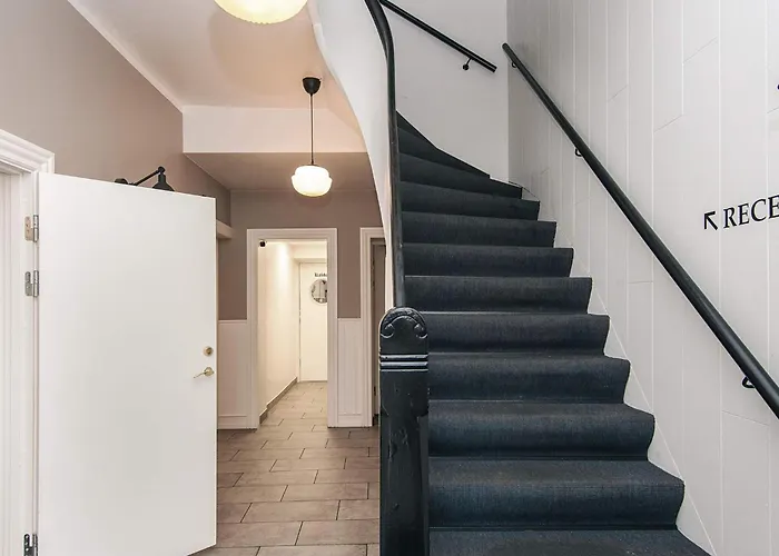 4 Person In Holiday home