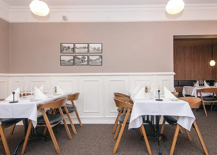 4 Person In Holiday home *