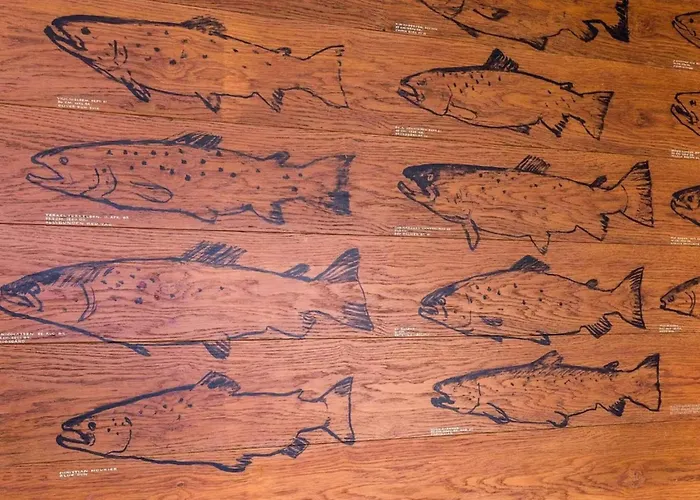 4 Person In Holiday home Give