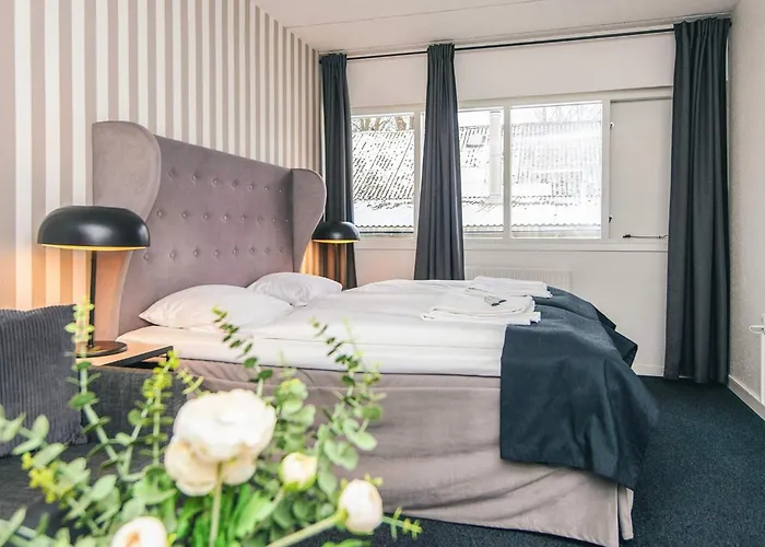 Holiday home 4 Person In Give